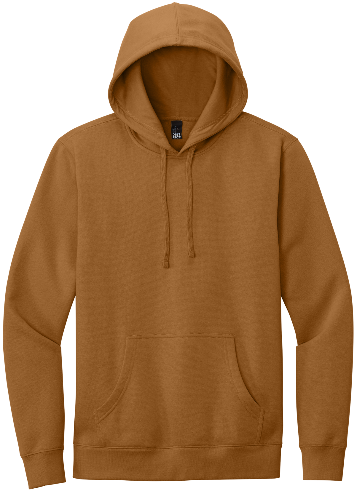 DT6100 - Adult VIT Fleece Hoodie