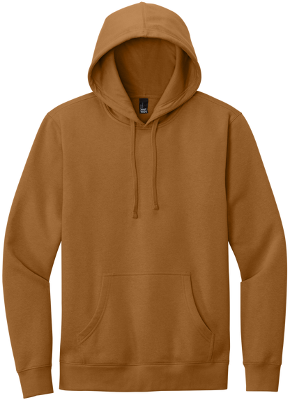 DT6100 - Adult VIT Fleece Hoodie