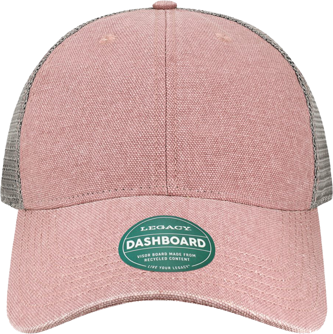 DTA - Dashboard Trucker Hat
