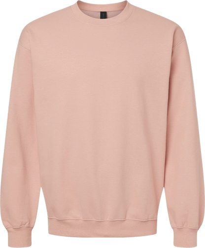 GDN-SF000 - Unisex Crewneck Sweatshirt - AMC Fun