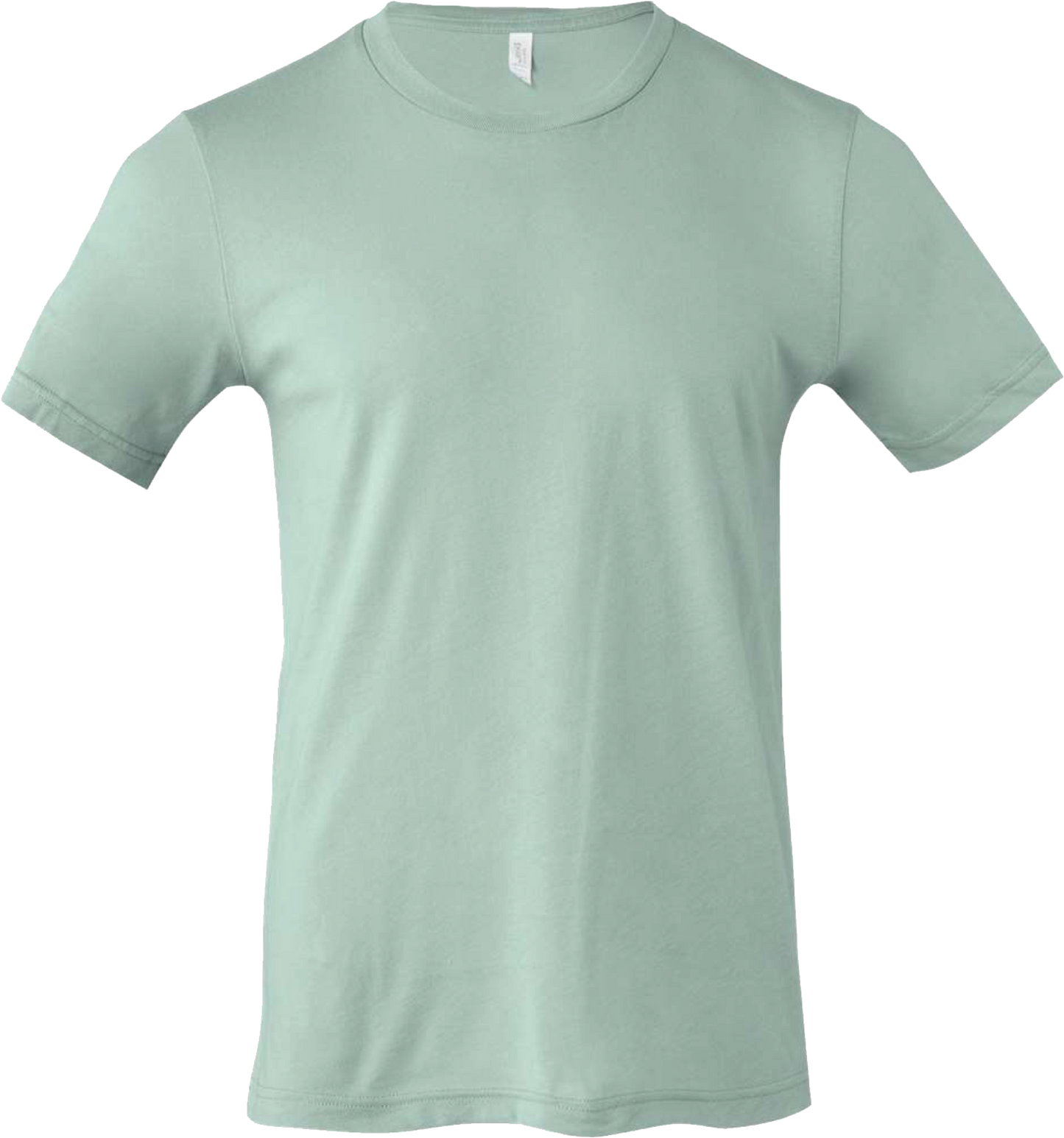 BC3001 - Unixes Jersey Short Sleeve Tee