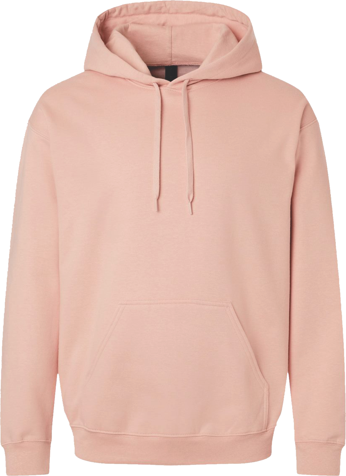 GDN-SF500 - Unisex Softstyle Midweight Hooded Sweatshirt - AMC
