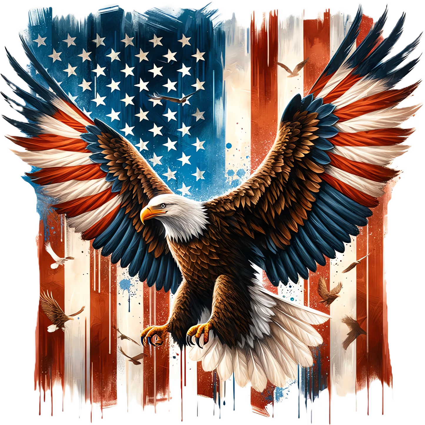 Designs - Patriotic
