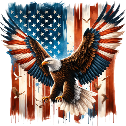 Designs - Patriotic