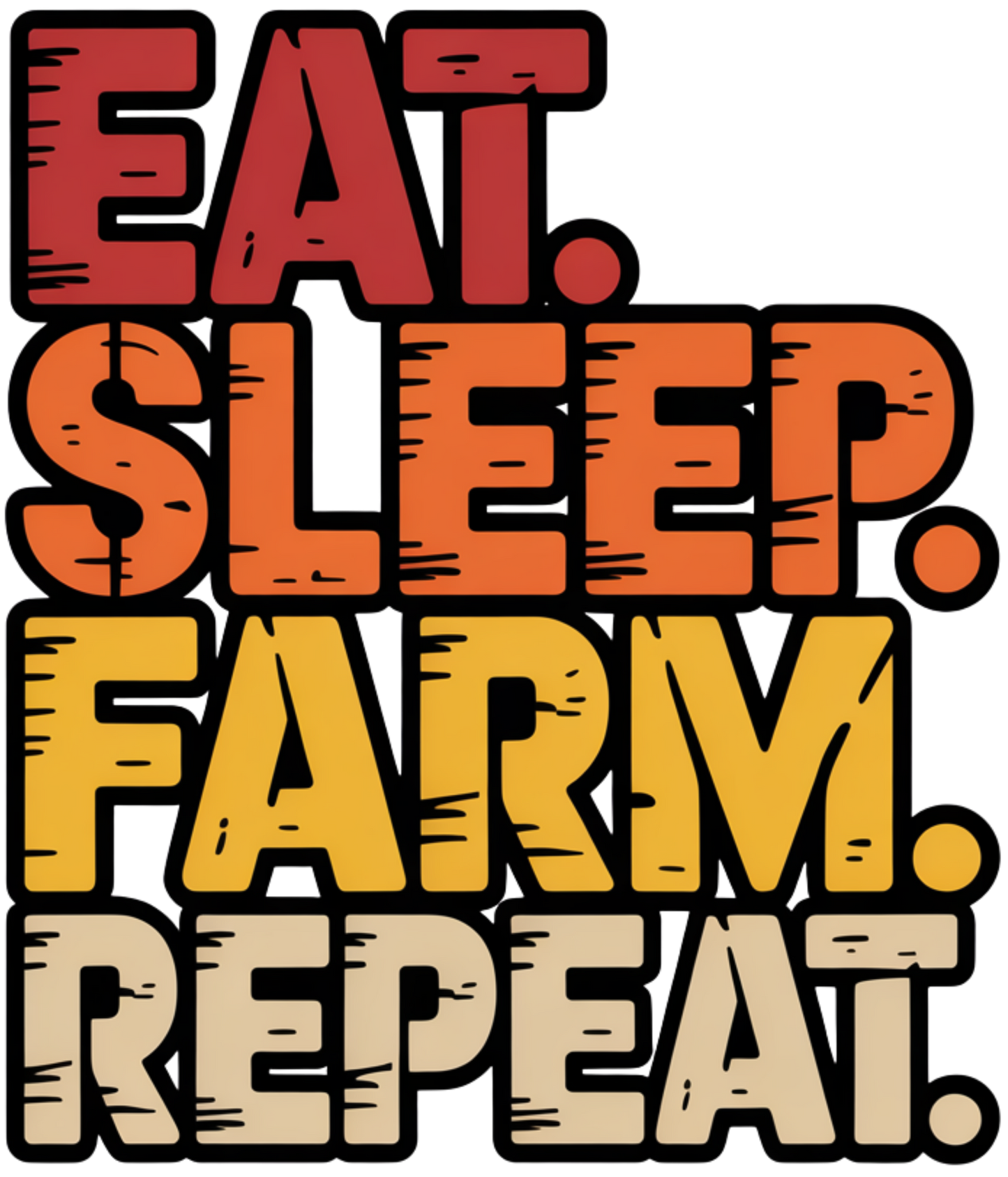 Designs - Farm & Ranch