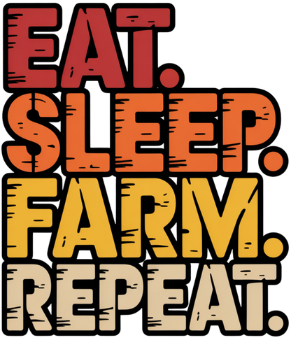 Designs - Farm & Ranch