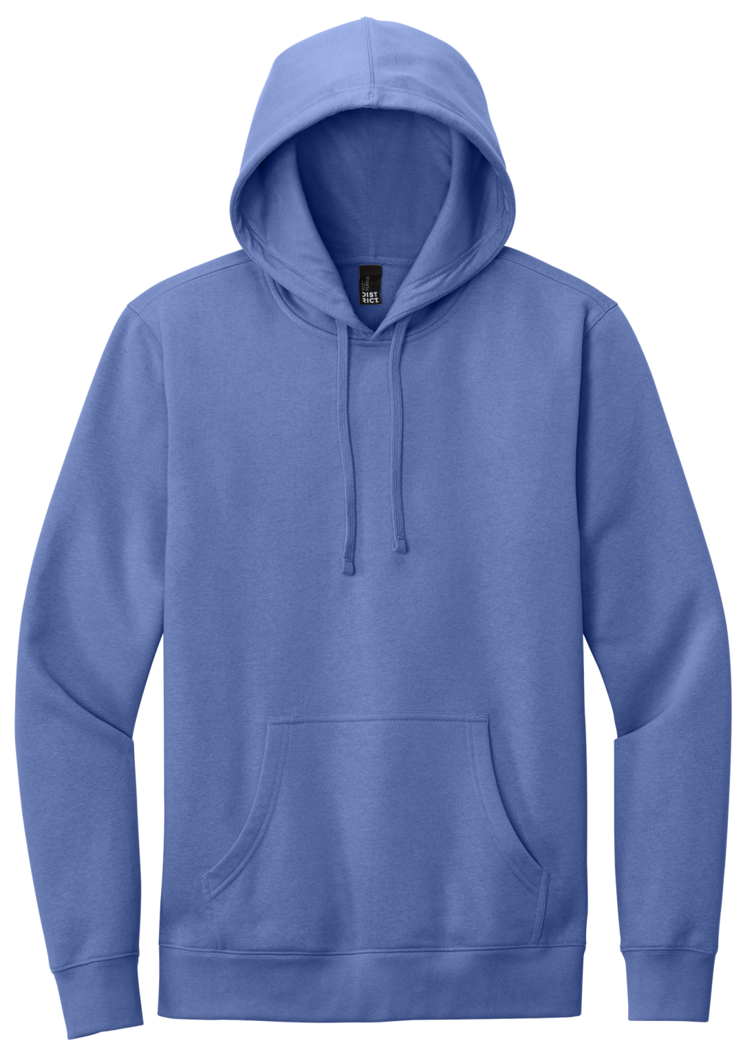 DT6100 - Adult VIT Fleece Hoodie - AMC