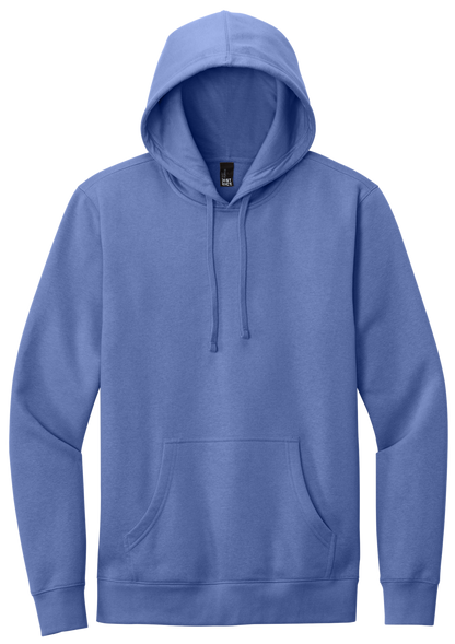 DT6100 - Adult VIT Fleece Hoodie - AMC