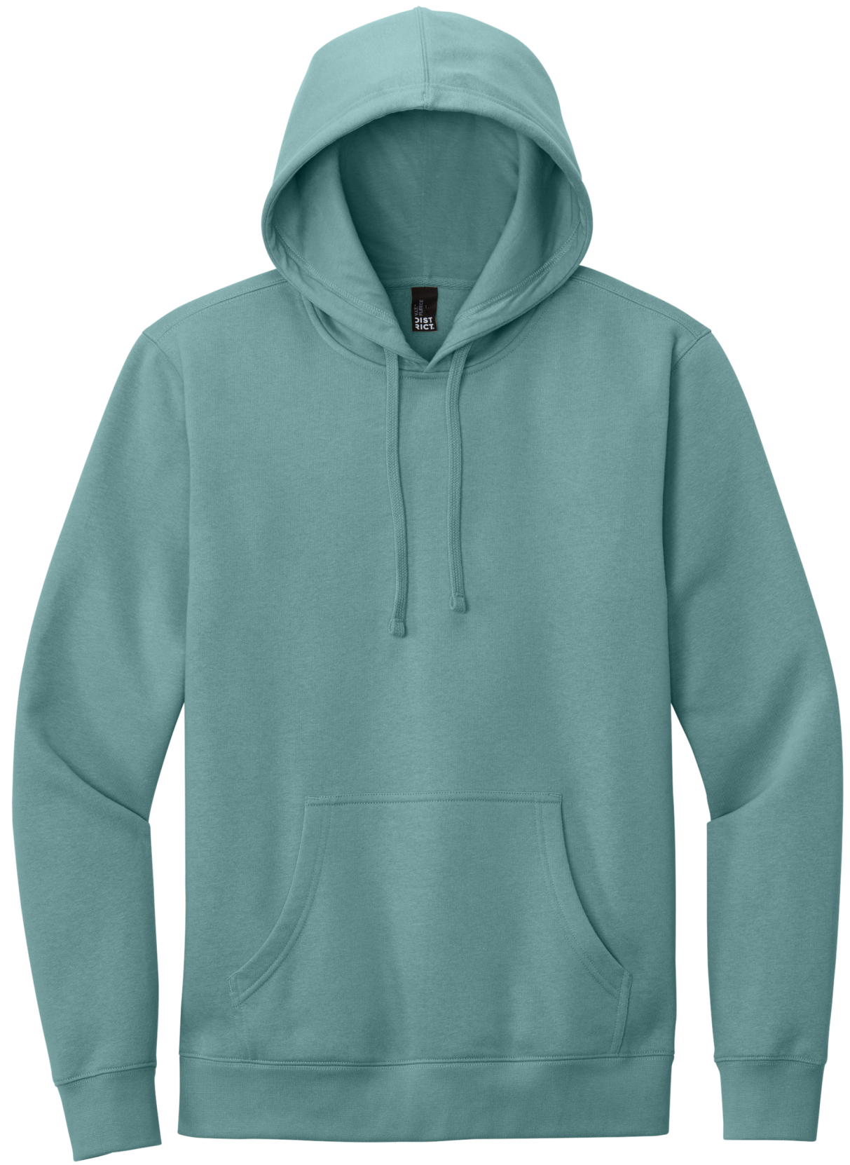 DT6100 - Adult VIT Fleece Hoodie - AMC