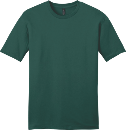 DT6000 - Adult Very Important Tee - AMC Fun