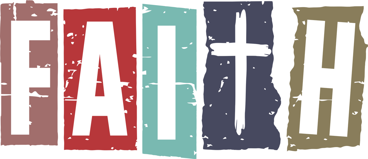 Designs - Faith