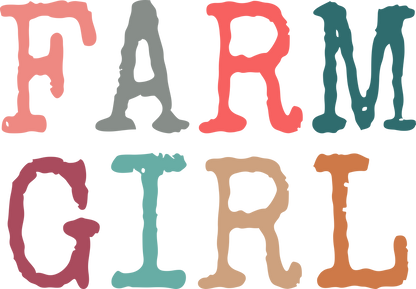 Designs - Farm & Ranch