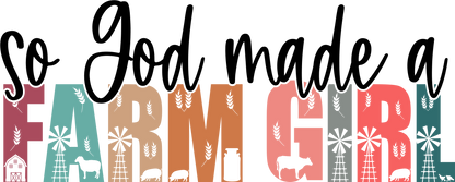 Designs - Farm & Ranch