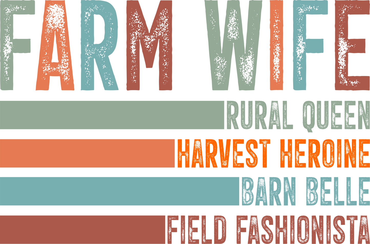 Farm & Ranch Designs