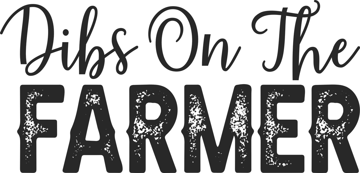Designs - Farm & Ranch