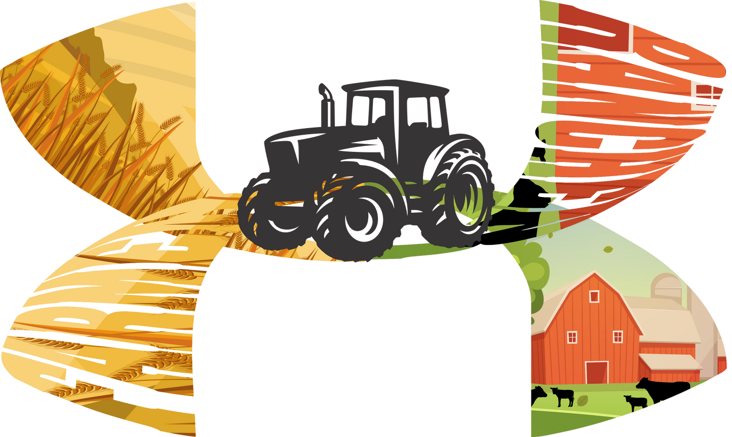 Designs - Farm & Ranch
