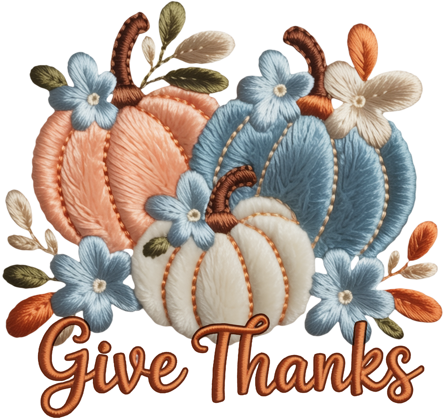 Designs - Holiday - Thanksgiving
