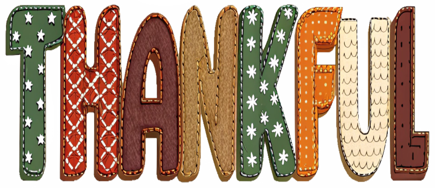 Designs - Holiday - Thanksgiving