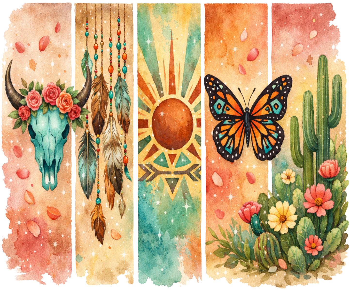 Designs - Western