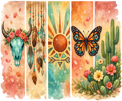 Designs - Western