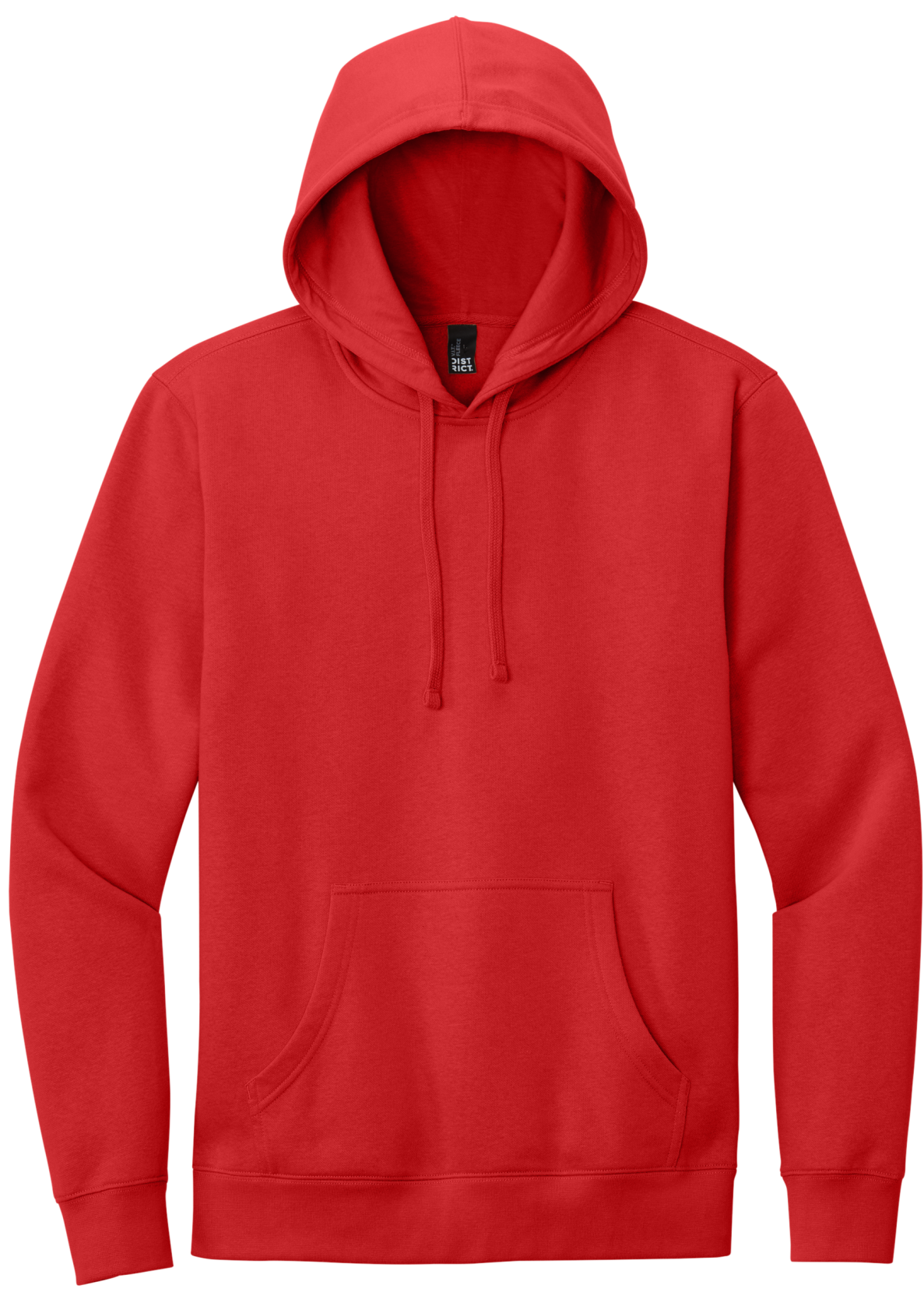 DT6100 - Adult VIT Fleece Hoodie