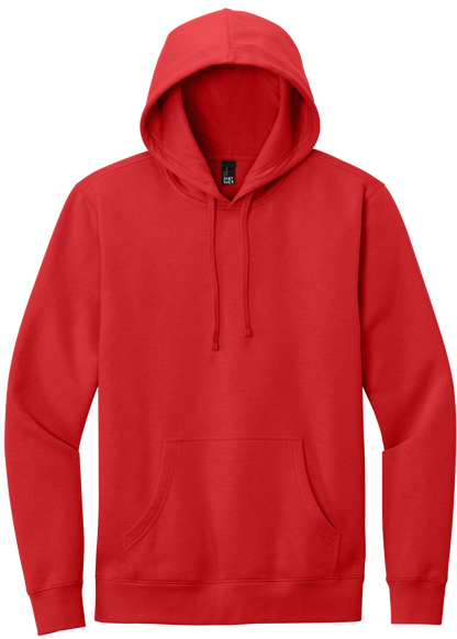 DT6100 - Adult VIT Fleece Hoodie