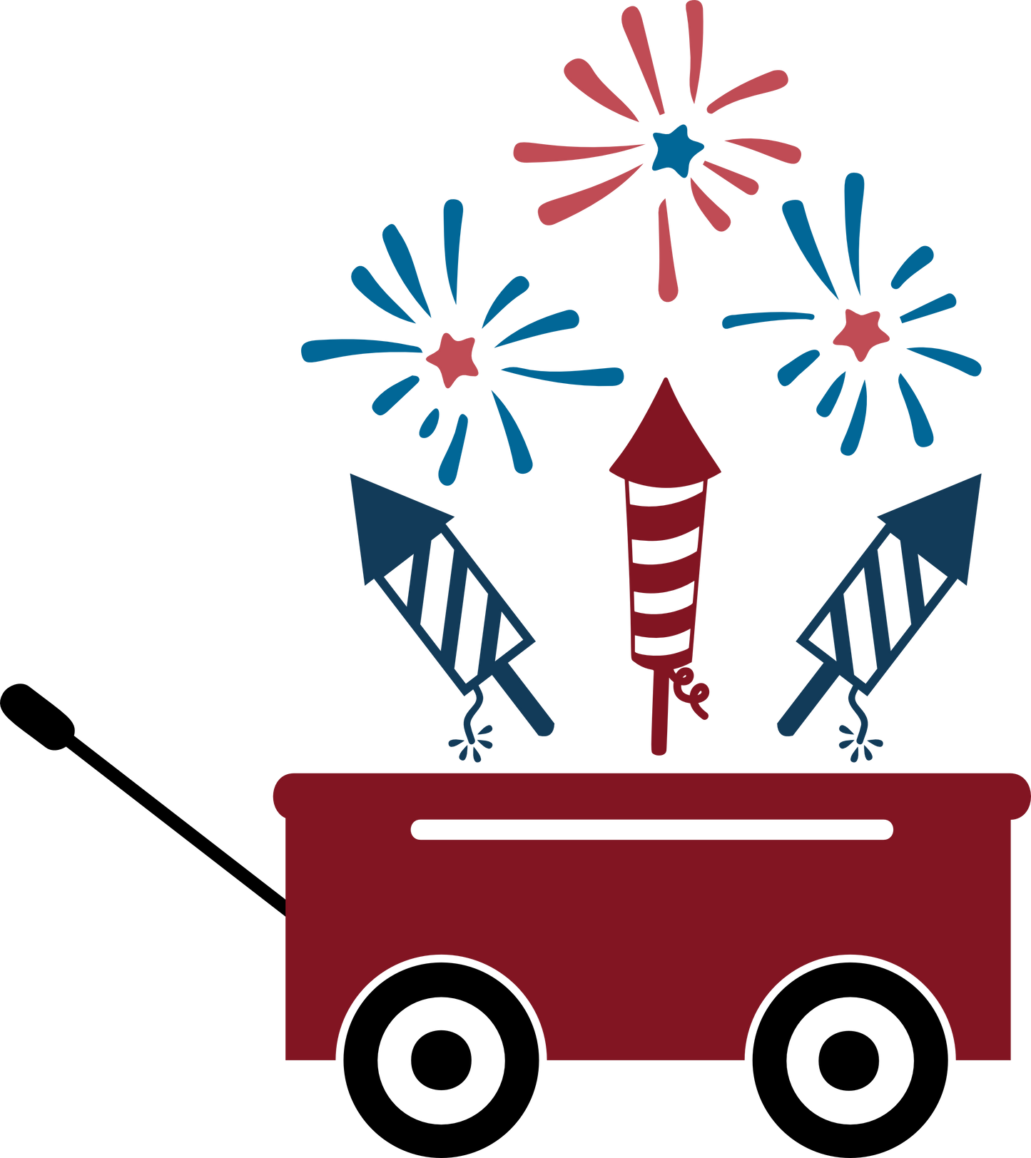 Designs - Holiday - 4th of July