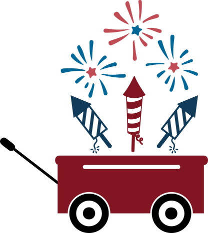 Designs - Holiday - 4th of July