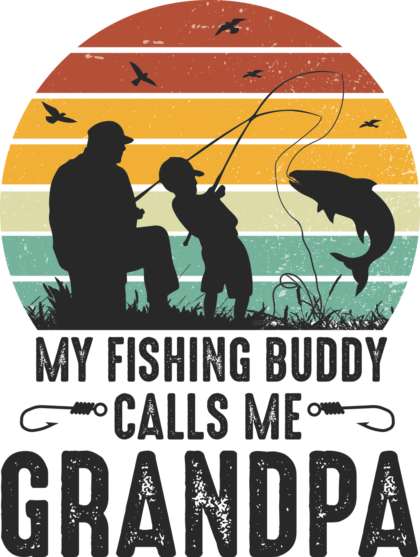 Designs - Holidays - Father's Day