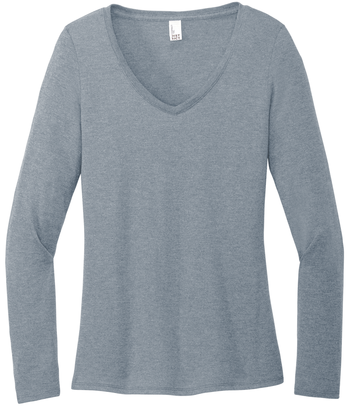 DT135 - Women's Perfect Tri Tee -  ACRC