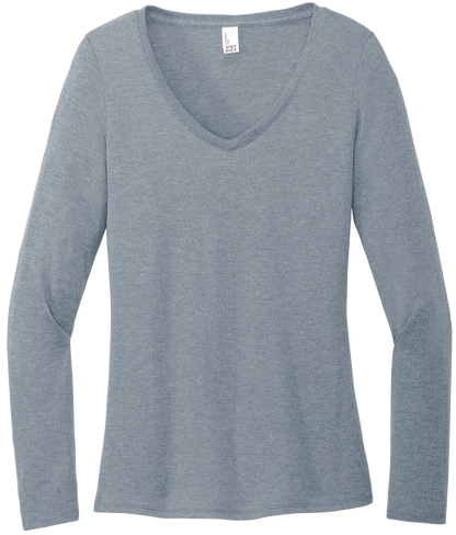 DT135 - Women's Perfect Tri Tee - AMC Fun