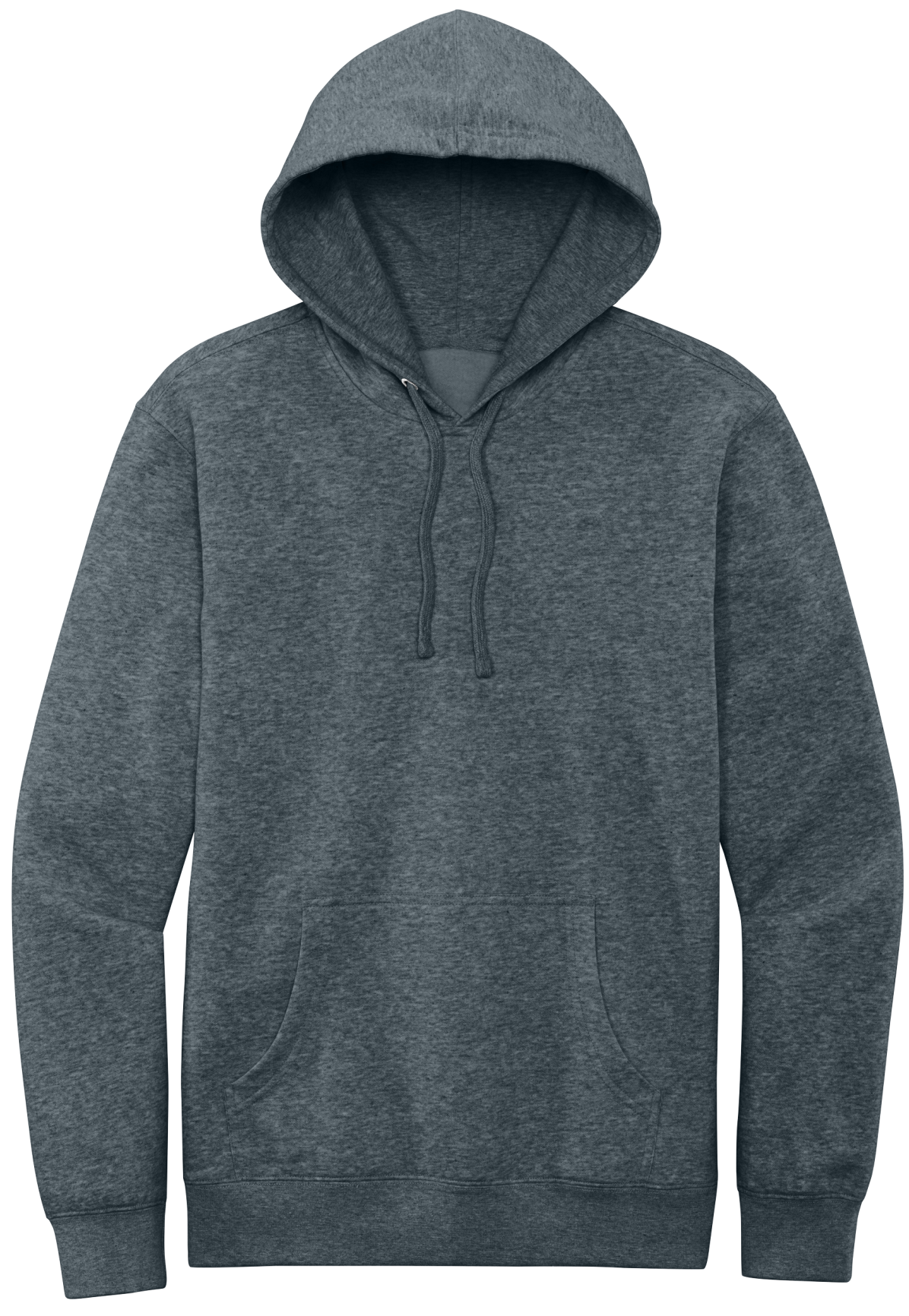 DT6100 - Adult VIT Fleece Hoodie
