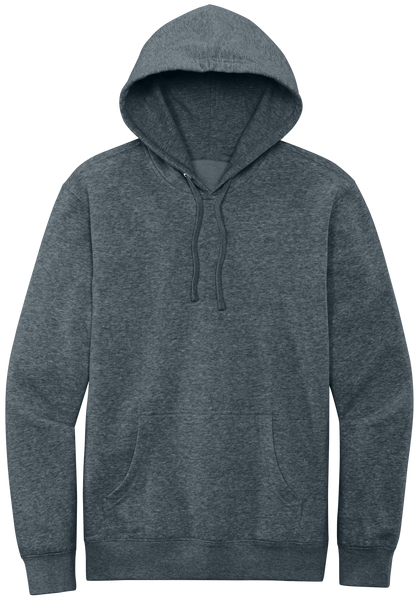 DT6100 - Adult VIT Fleece Hoodie