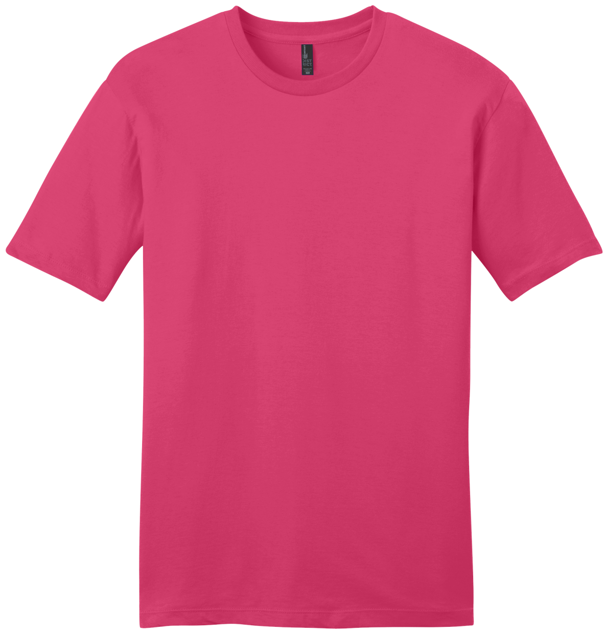 DT6000 - Adult Very Important Tee - AMC Fun