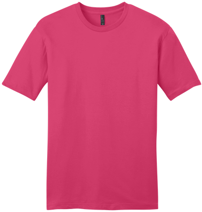 DT6000 - Adult Very Important Tee - AMC Fun