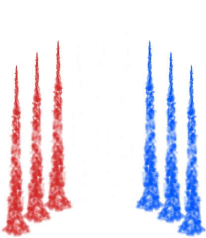 Designs - Patriotic