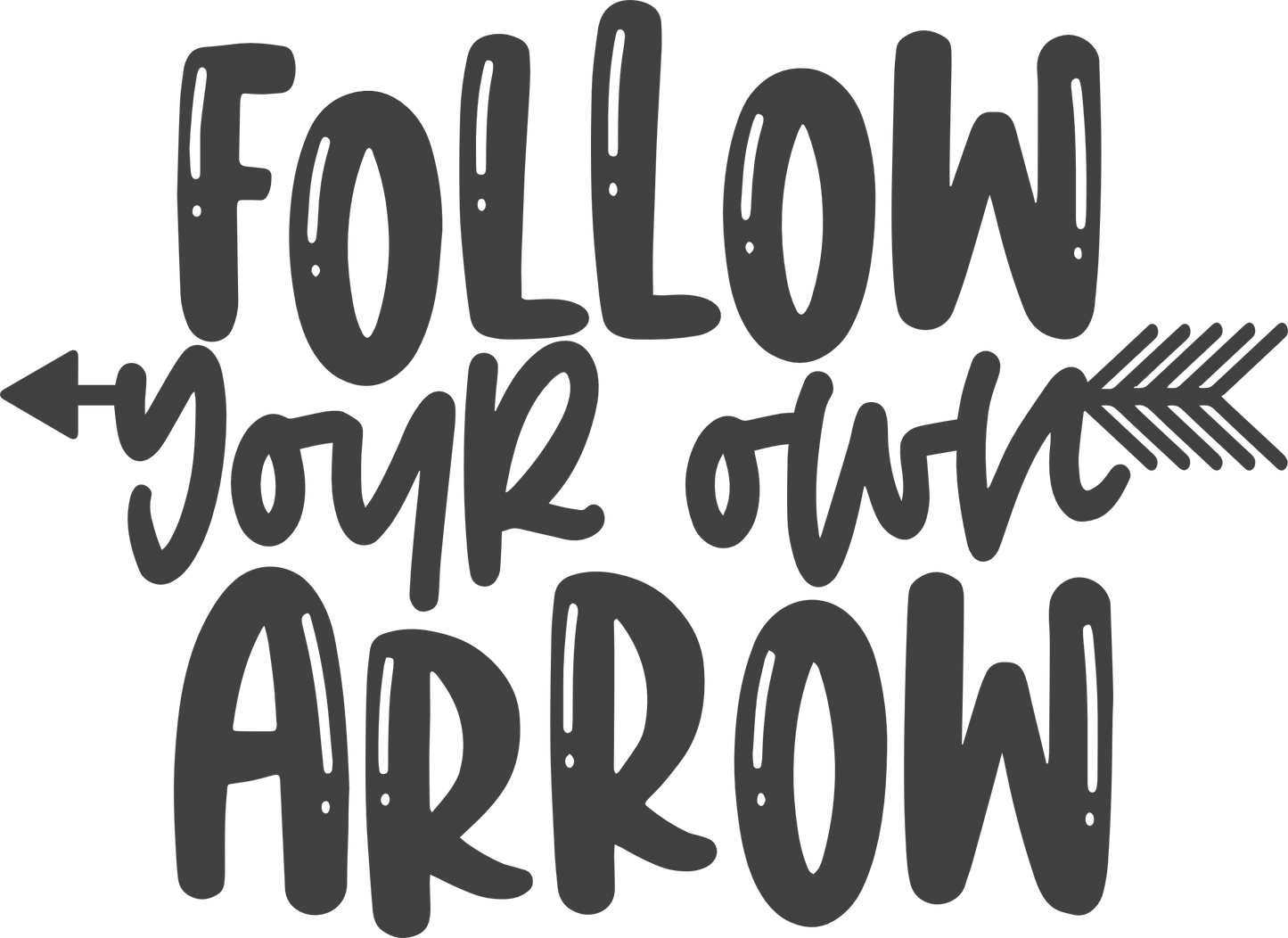 Designs - Inspirational