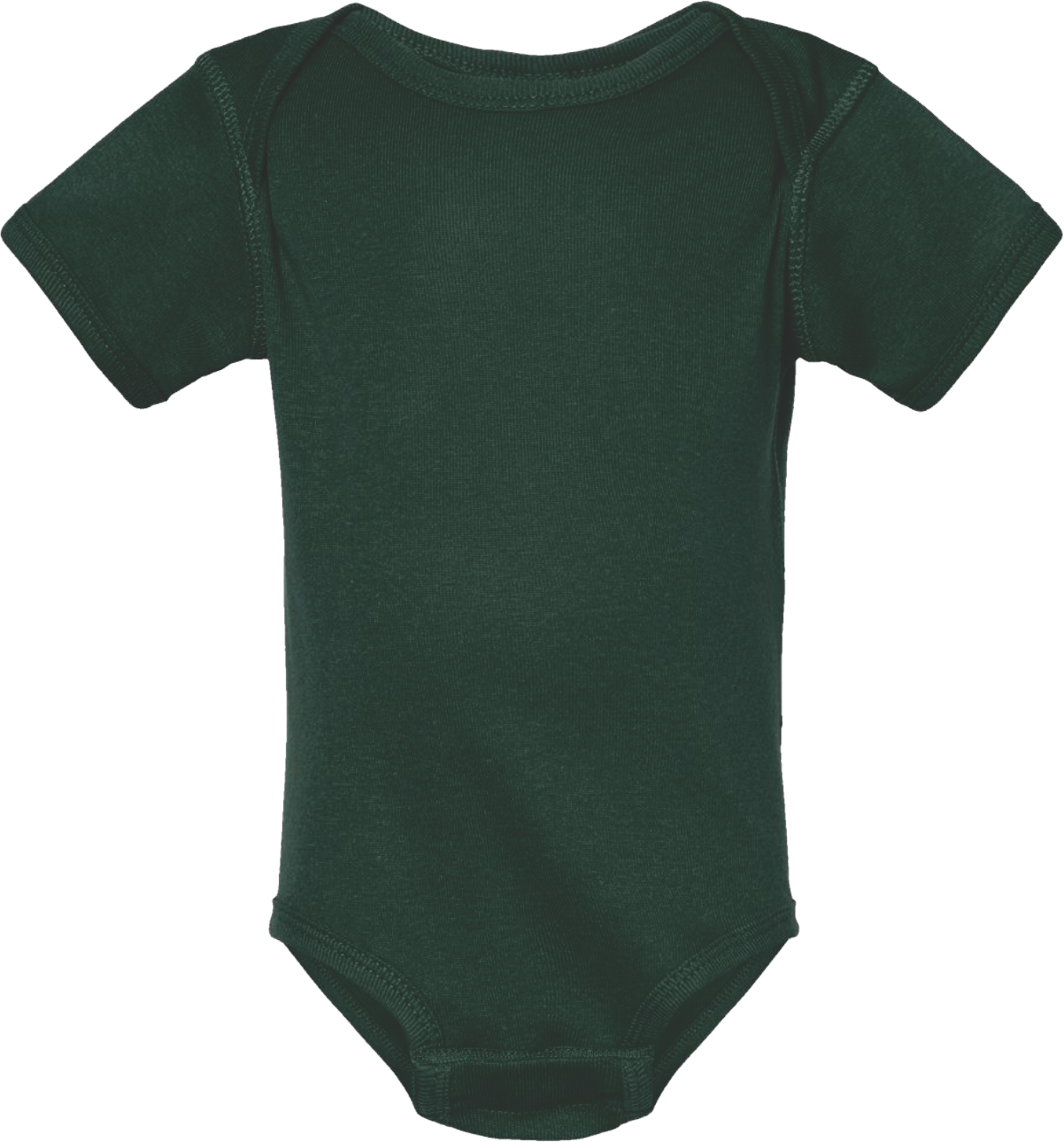 RS4400 - Infant Rib Bodysuit