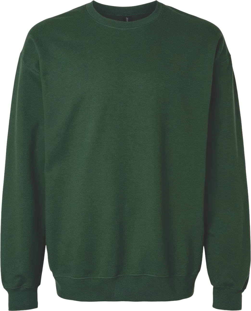 GDN-SF000 - Unisex Crewneck Sweatshirt - Strasburg 125th