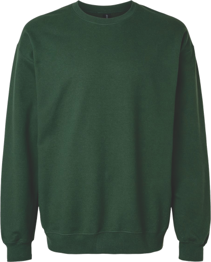 GDN-SF000 - Unisex Crewneck Sweatshirt - AMC Fun