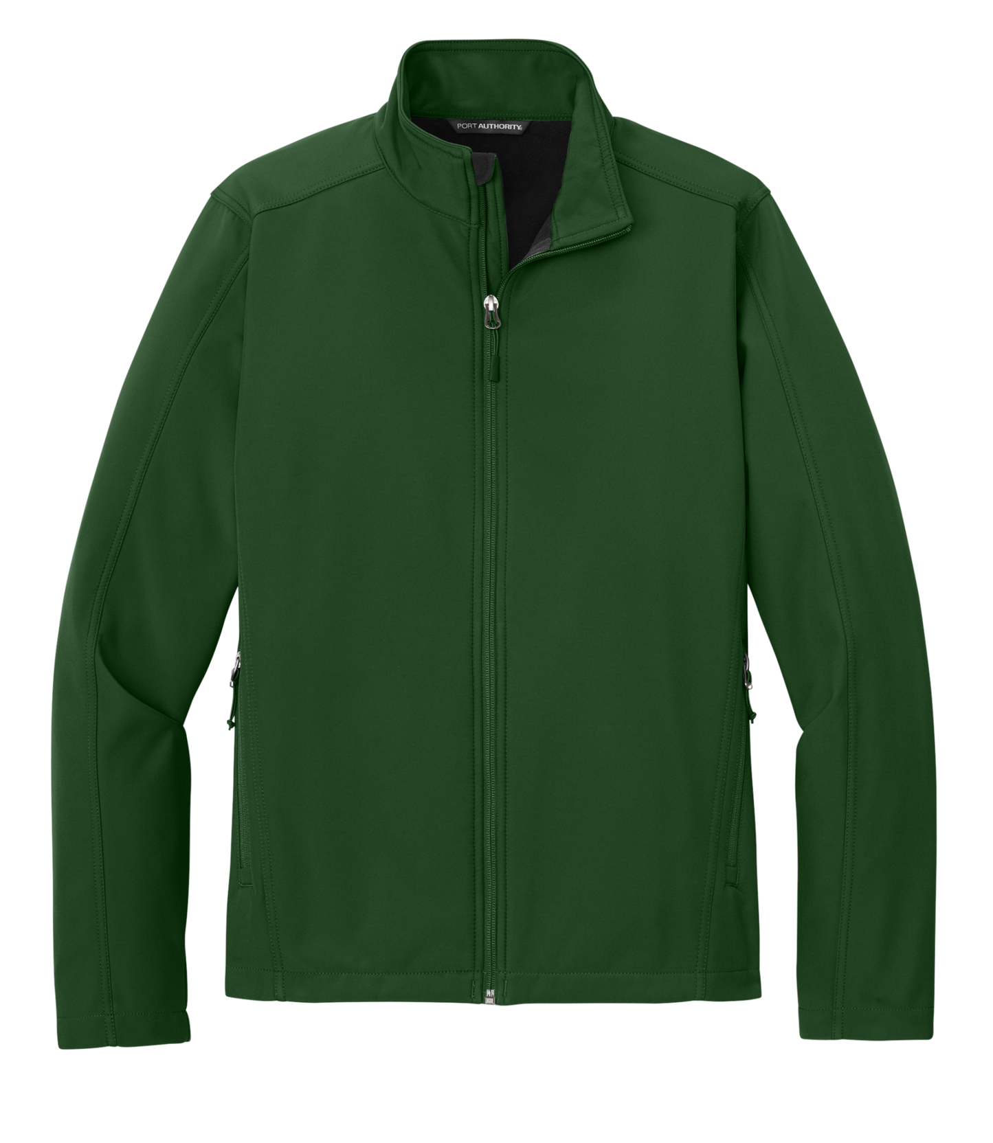 J317 - Adult Core Soft Shell Jacket - AMC