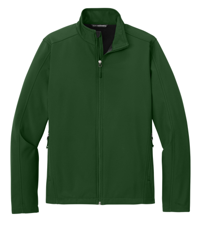 J317 - Adult Core Soft Shell Jacket - AMC