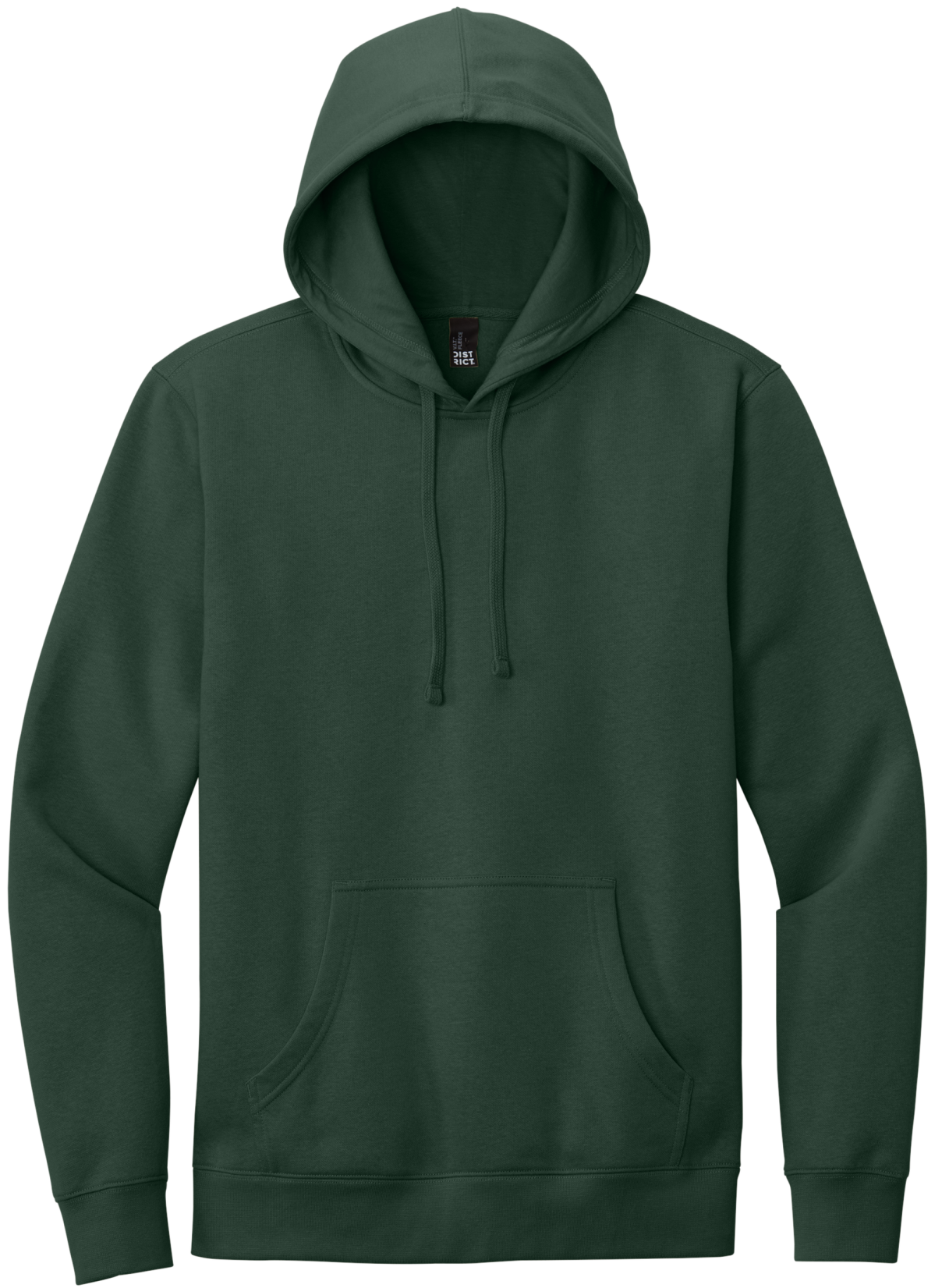 DT6100 - Adult VIT Fleece Hoodie - AMC