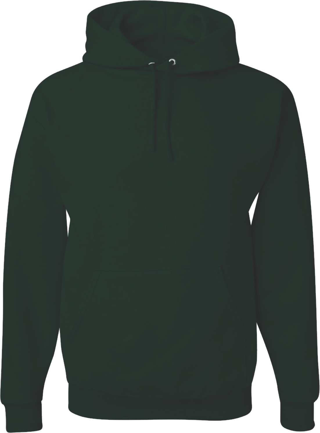 996MR - Unisex Nublend Hoodie