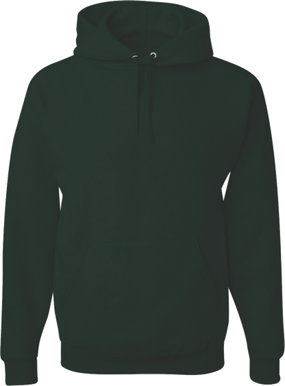 996MR - Unisex Nublend Hoodie