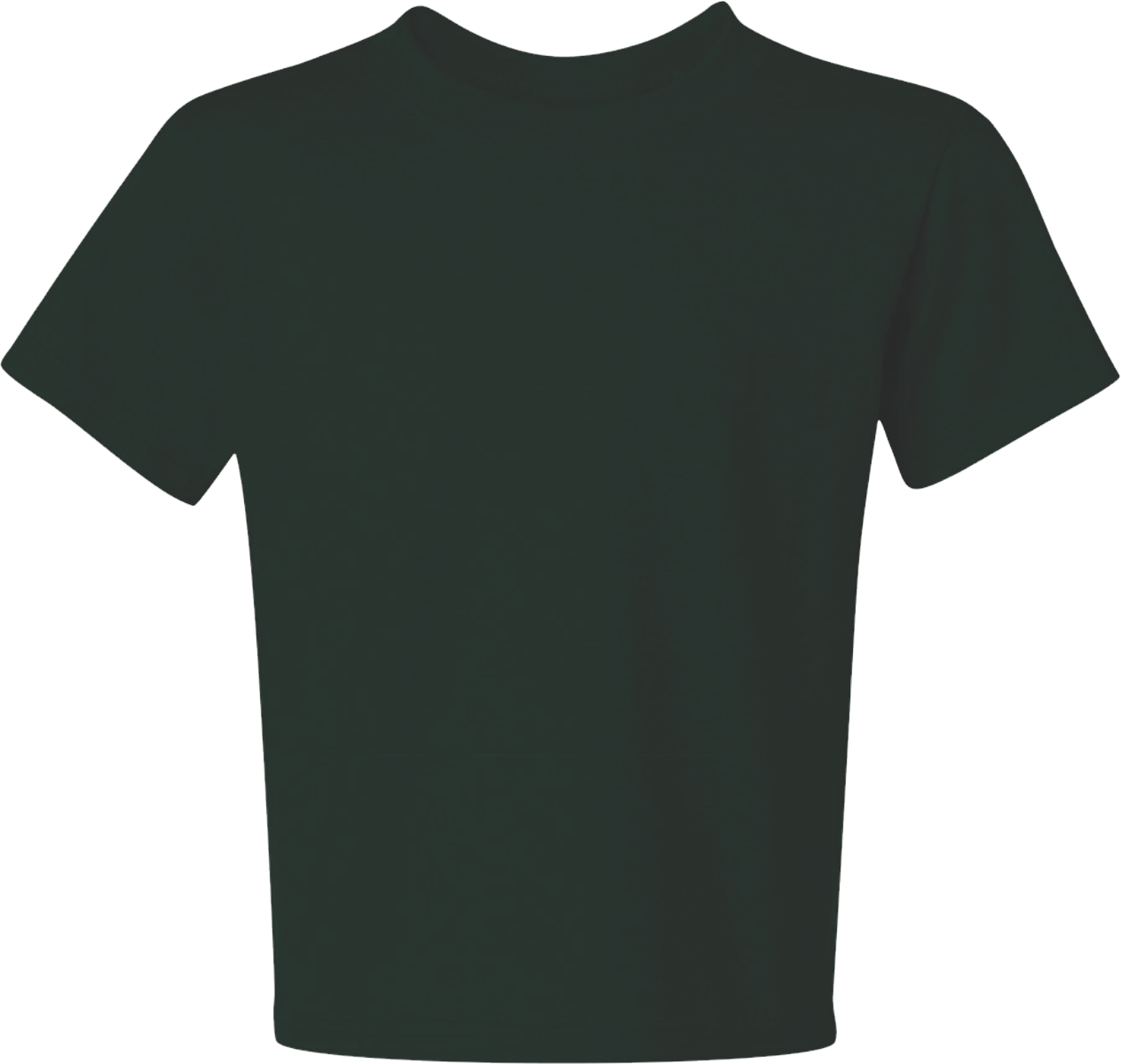 29BR - Youth Dri-Power 50/50 Short Sleeve Tee