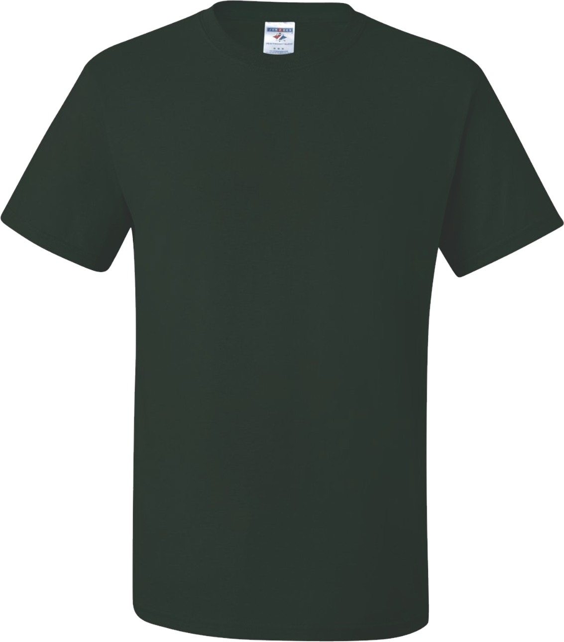 29MR - Unisex Dri-Power 50/50 Short Sleeve Tee