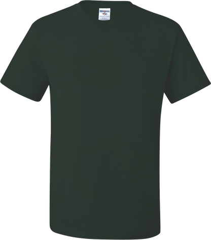 29MR - Unisex Dri-Power 50/50 Short Sleeve Tee