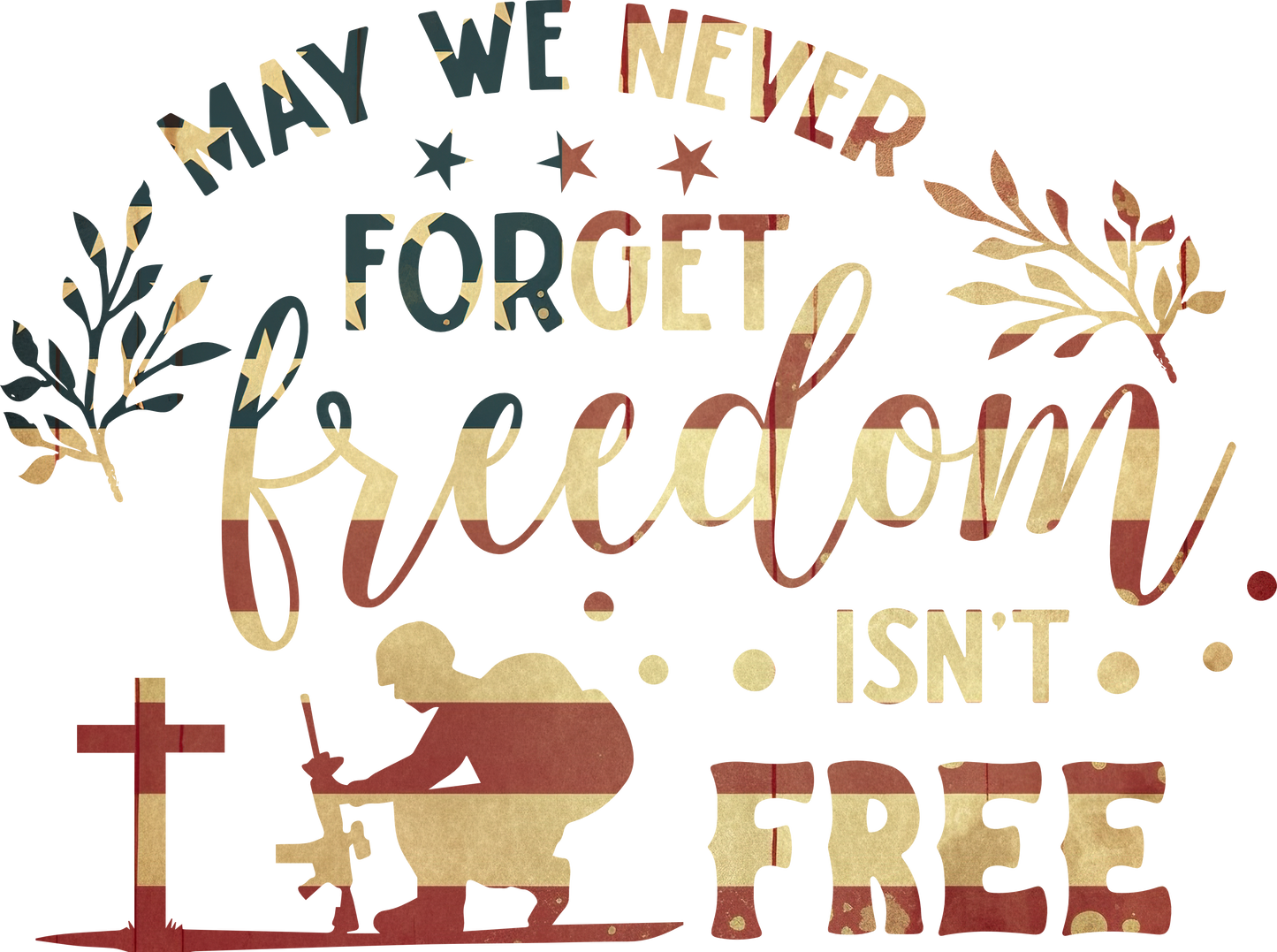 Designs - Patriotic