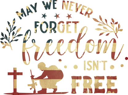 Designs - Patriotic